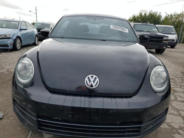 Photo 5 from auction – 2014 VOLKSWAGEN BEETLE with VIN 3VWFP7AT6EM626046