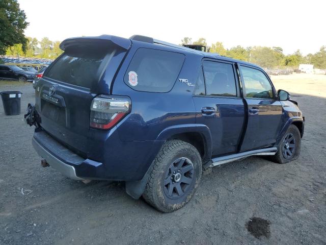 Photo 3 from auction – 2018 TOYOTA 4RUNNER SR with VIN JTEBU5JR0J5499342