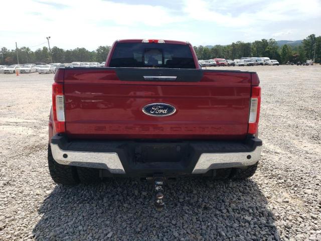 Photo 6 from auction – 2017 FORD F350 SUPER with VIN 1FT8W3DT2HEE42168