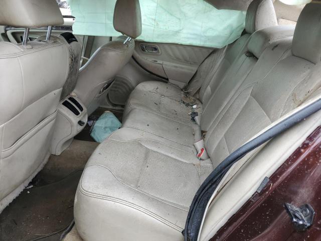 Photo 10 from auction – 2012 FORD TAURUS LIM with VIN 1FAHP2FW4CG108743