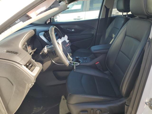 Photo 7 from auction – 2023 GMC TERRAIN SL with VIN 3GKALPEG5PL186646