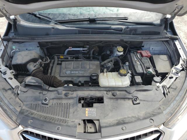 Photo 11 from auction – 2019 BUICK ENCORE PRE with VIN KL4CJASB6KB910137