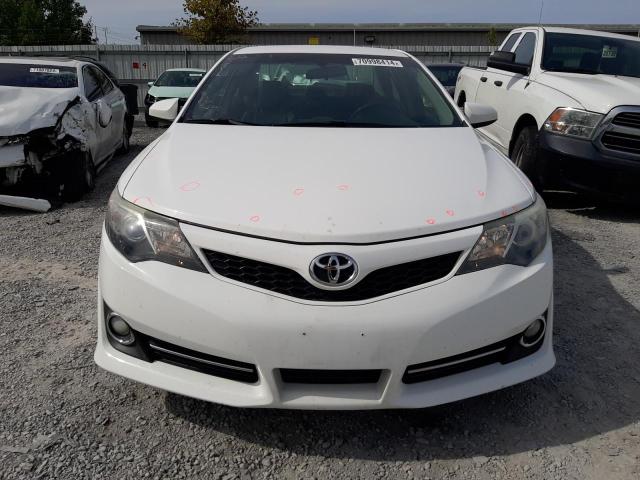 Photo 5 from auction – 2014 TOYOTA CAMRY L with VIN 4T1BF1FK3EU833292