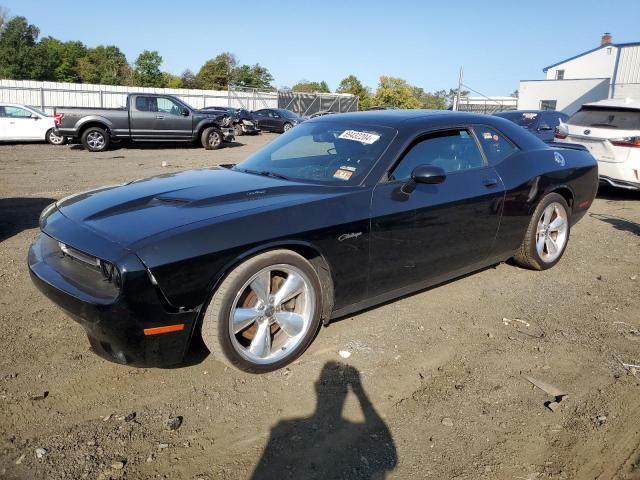 DODGE CHALLENGER 2015 with VIN 2C3CDZBT6FH894981 - Photo from auction