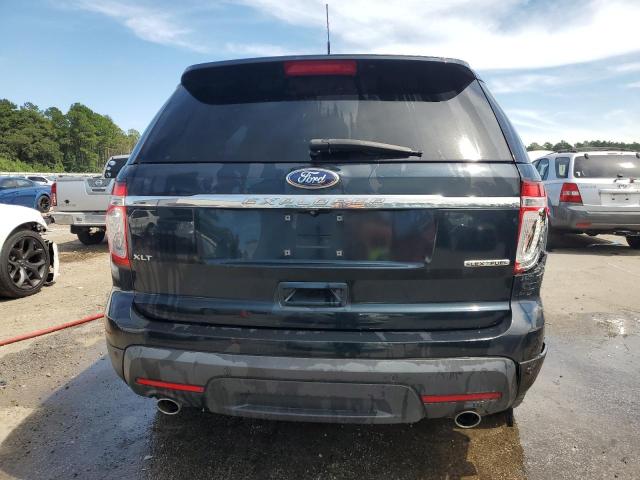 Photo 6 from auction – 2015 FORD EXPLORER X with VIN 1FM5K7D88FGA68633