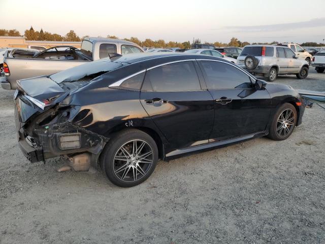 Photo 3 from auction – 2019 HONDA CIVIC EX with VIN 19XFC1F39KE212947