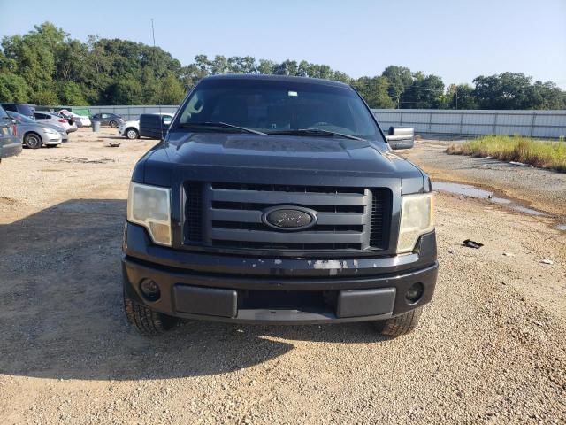 صورة رقم 5 من المزاد - 2012 FORD F150 مع VIN 1FTMF1CF2CKE18588