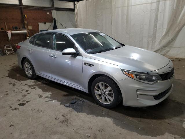 Photo 4 from auction – 2016 KIA OPTIMA LX with VIN 5XXGT4L37GG075791