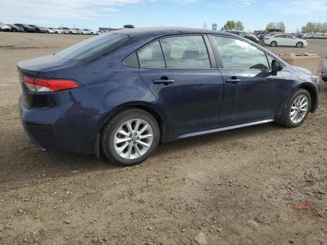 Photo 3 from auction – 2020 TOYOTA COROLLA LE with VIN 5YFBPRBE5LP140668
