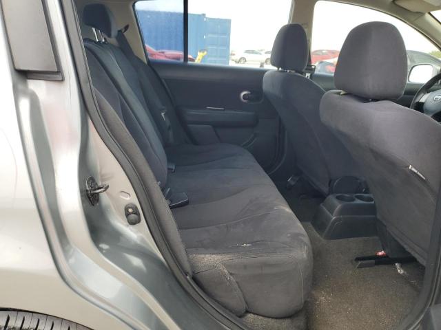 Photo 10 from auction – 2008 NISSAN VERSA S with VIN 3N1BC13E18L421983