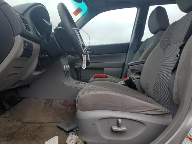 Photo 7 from auction – 2006 SUBARU FORESTER 2 with VIN JF1SG65606H715381