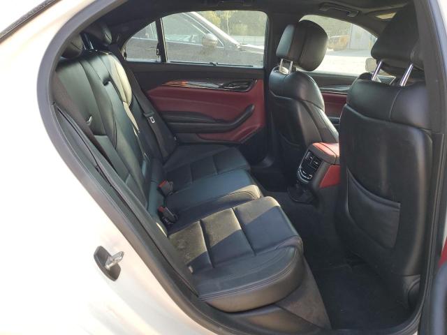 Photo 10 from auction – 2014 CADILLAC CTS VSPORT with VIN 1G6AV5S85E0117007