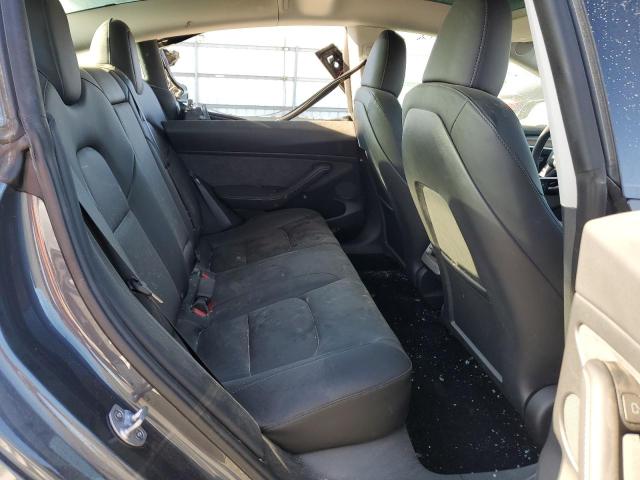Photo 10 from auction – 2023 TESLA MODEL 3 with VIN 5YJ3E1EA9PF701895