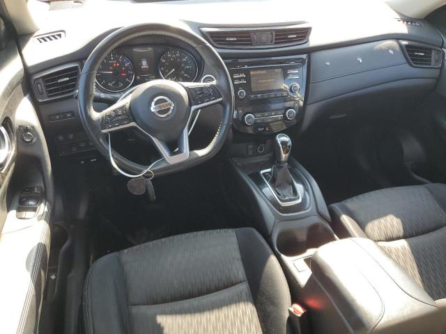 Photo 8 from auction – 2017 NISSAN ROGUE S with VIN JN8AT2MVXHW261341