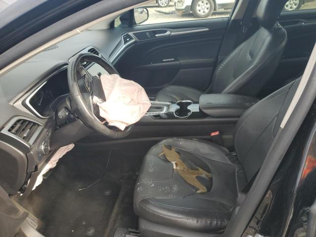 Photo 7 from auction – 2014 FORD FUSION TIT with VIN 3FA6P0K97ER166899