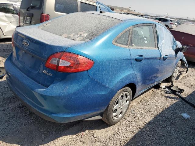 Photo 3 from auction – 2013 FORD FIESTA SE with VIN 3FADP4BJ6DM201064