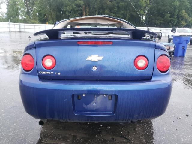 Photo 6 from auction – 2007 CHEVROLET COBALT LS with VIN 1G1AK15F377265345