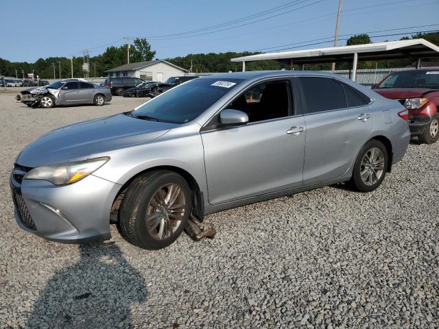 Photo 1 from auction – 2017 TOYOTA CAMRY LE with VIN 4T1BF1FK9HU361572