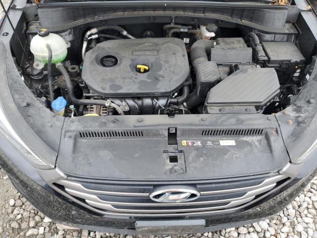 Photo 11 from auction – 2016 HYUNDAI TUCSON LIM with VIN KM8J33A48GU177280
