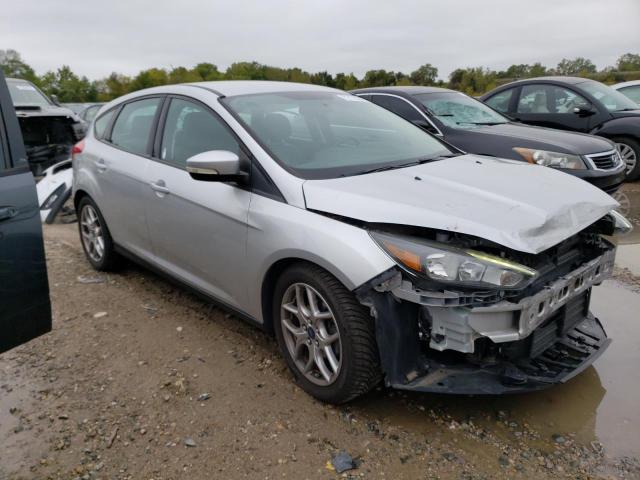 Photo 4 from auction – 2015 FORD FOCUS SE with VIN 1FADP3K28FL313159