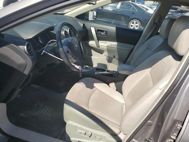 Photo 7 from auction – 2012 NISSAN ROGUE S with VIN JN8AS5MV1CW415108