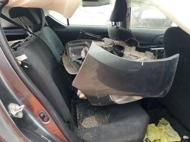 Photo 10 from auction – 2015 TOYOTA PRIUS C with VIN JTDKDTB3XF1108263