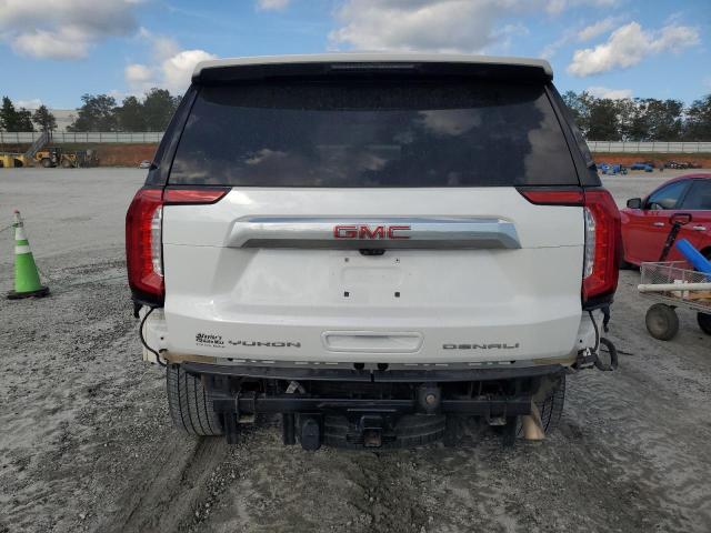 Photo 6 from auction – 2021 GMC YUKON DENA with VIN 1GKS2DKT2MR311615