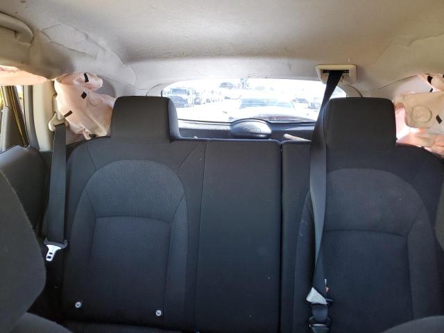 Photo 10 from auction – 2011 NISSAN ROGUE S with VIN JN8AS5MV2BW256596