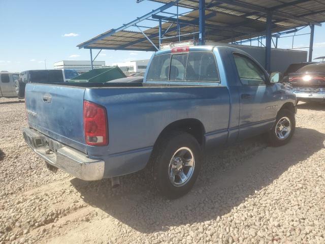 Photo 3 from auction – 2003 DODGE RAM 1500 S with VIN 1D7HA16K33J503900