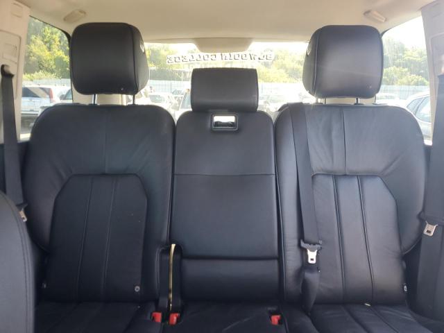 Photo 10 from auction – 2010 LAND ROVER RANGE ROVE with VIN SALME1D40AA317562