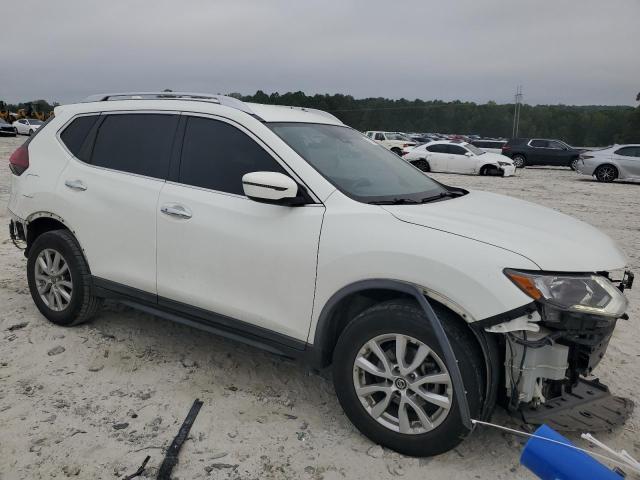 Photo 4 from auction – 2020 NISSAN ROGUE S with VIN KNMAT2MV3LP527460