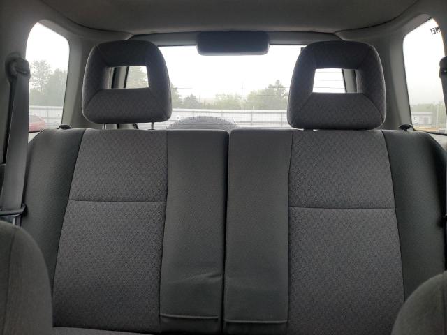 Photo 10 from auction – 2002 CHEVROLET TRACKER with VIN 2CNBJ13C226945040