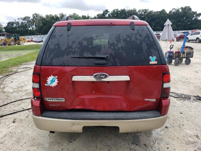 Photo 6 from auction – 2007 FORD EXPLORER E with VIN 1FMEU64EX7UB04223