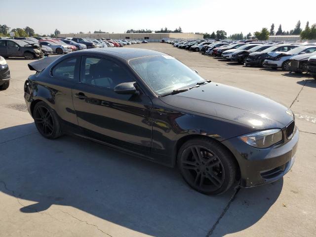 Photo 4 from auction – 2008 BMW 128 I with VIN WBAUP93518VF47866