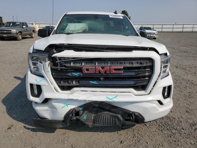Photo 5 from auction – 2021 GMC SIERRA K15 with VIN 1GTR9CED5MZ347058