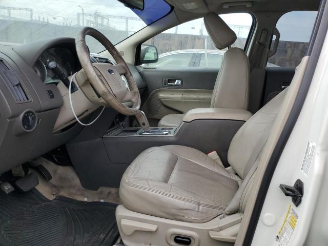 Photo 7 from auction – 2009 FORD EDGE LIMIT with VIN 2FMDK39C19BA87554