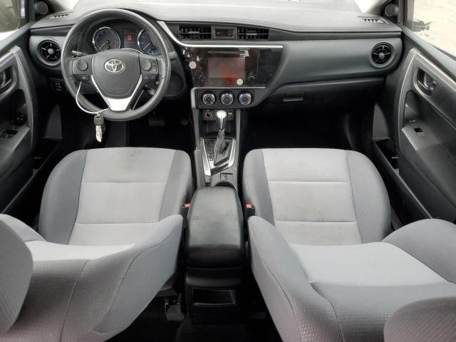 Photo 8 from auction – 2018 TOYOTA COROLLA L with VIN 2T1BURHE9JC067298