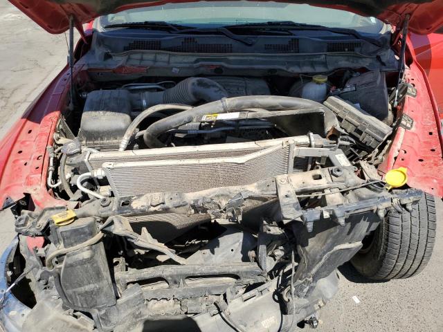 Photo 11 from auction – 2019 RAM 1500 CLASS with VIN 1C6RR6LT3KS563791