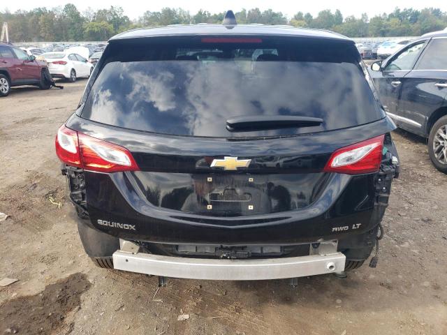 Photo 6 from auction – 2019 CHEVROLET EQUINOX LT with VIN 2GNAXTEV8K6138747