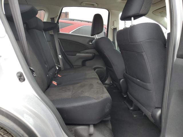 Photo 11 from auction – 2016 HONDA CR-V EX with VIN 2HKRM4H5XGH700611