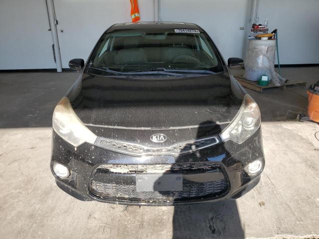 Photo 5 from auction – 2014 KIA FORTE EX with VIN KNAFX6A8XE5223179