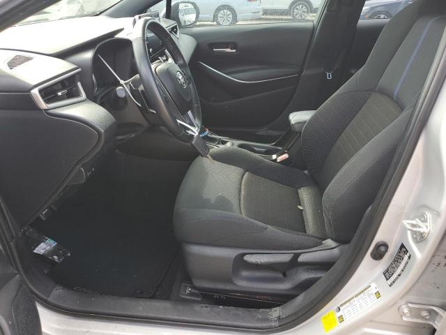 Photo 7 from auction – 2020 TOYOTA COROLLA SE with VIN 5YFS4RCE1LP007798