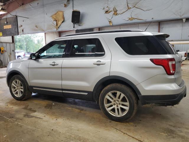 Photo 2 from auction – 2018 FORD EXPLORER X with VIN 1FM5K8D88JGA56979