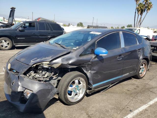 TOYOTA PRIUS 2010 with VIN JTDKN3DU8A1097825 - Photo from auction