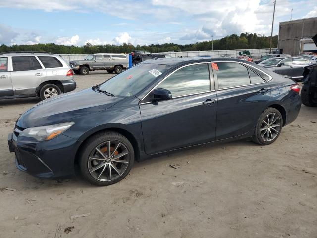 Photo 1 from auction – 2017 TOYOTA CAMRY LE with VIN 4T1BF1FK2HU744432