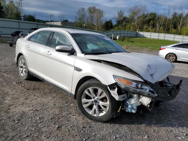 Photo 4 from auction – 2011 FORD TAURUS SEL with VIN 1FAHP2EW1BG112491