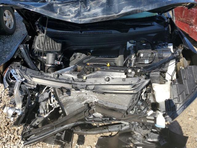 Photo 11 from auction – 2019 CHEVROLET EQUINOX LS with VIN 2GNAXHEV3K6267265