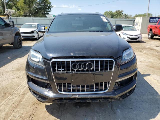 Photo 5 from auction – 2013 AUDI Q7 PRESTIG with VIN WA1DGAFE2DD006901