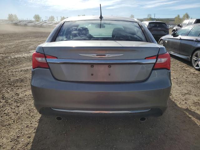 Photo 6 from auction – 2012 CHRYSLER 200 LIMITE with VIN 1C3CCBCG7CN266586
