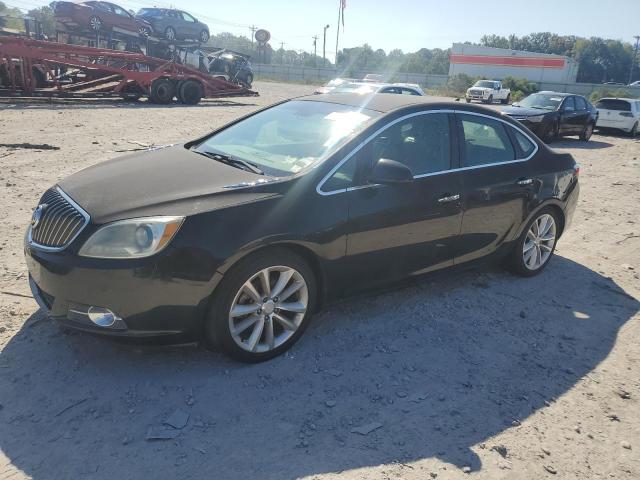 BUICK VERANO 2013 with VIN 1G4PP5SKXD4151203 - Photo from auction